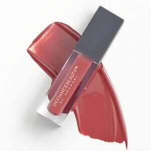 DefianceBeauty - Warrior Luminous Liquid Lipstick